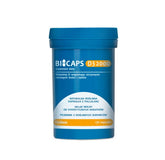 Bicaps Vitamin D3 2000 120 Kapseln FORMEDS Widerstand - Biolaboratorium